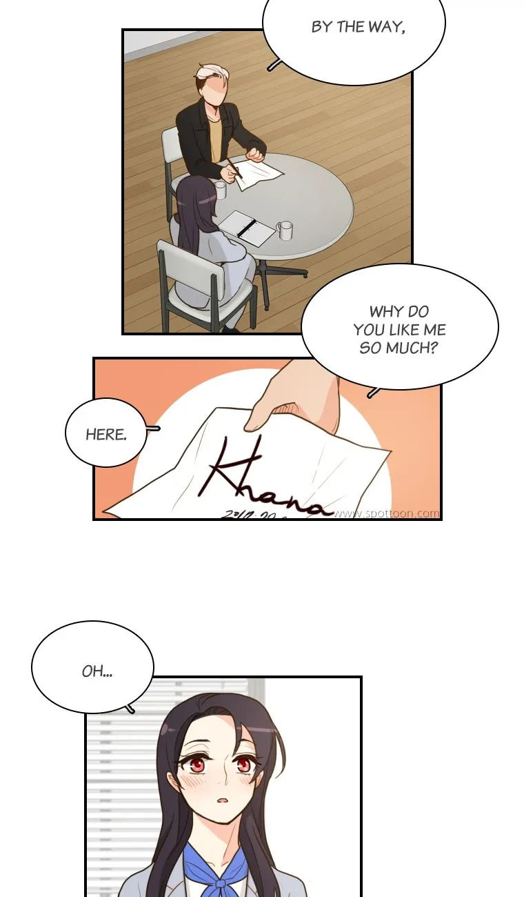Handmade Ent. Chapter 42 page 27 - 