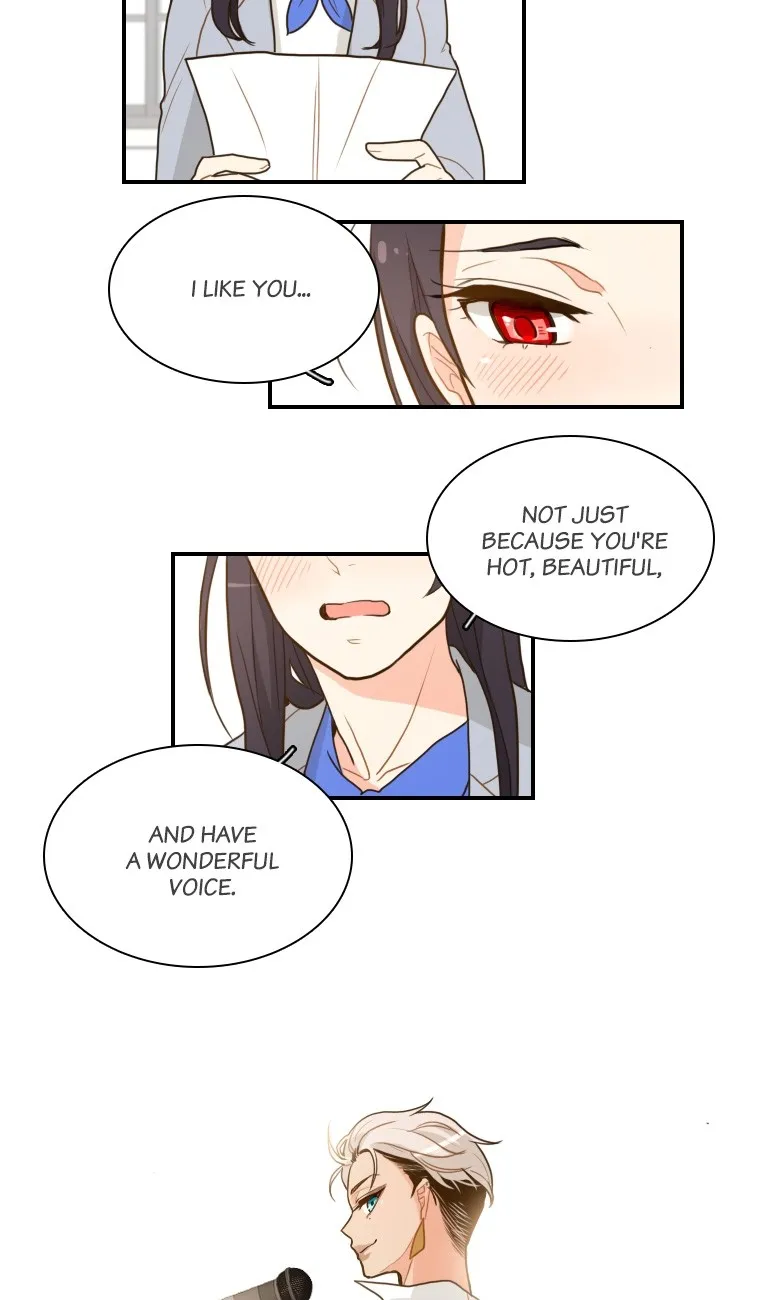 Handmade Ent. Chapter 42 page 28 - 