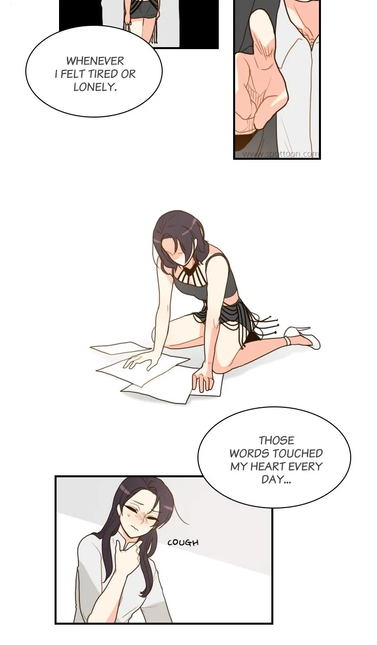 Handmade Ent. Chapter 42 page 30 - 