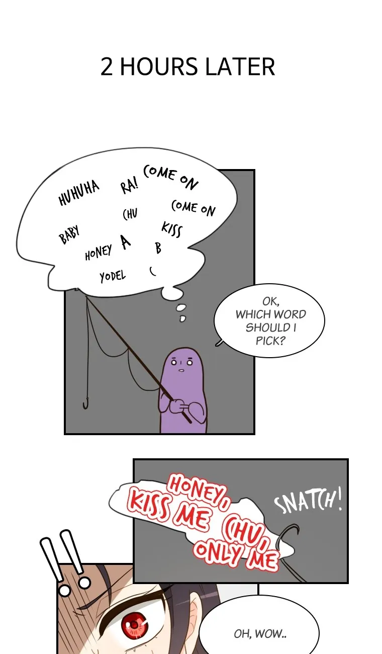 Handmade Ent. Chapter 42 page 4 - 