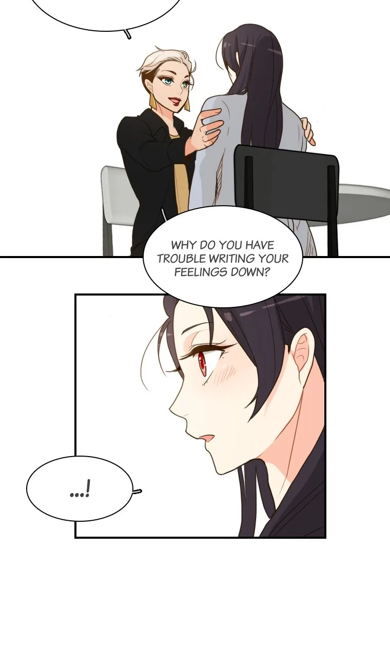Handmade Ent. Chapter 42 page 33 - 