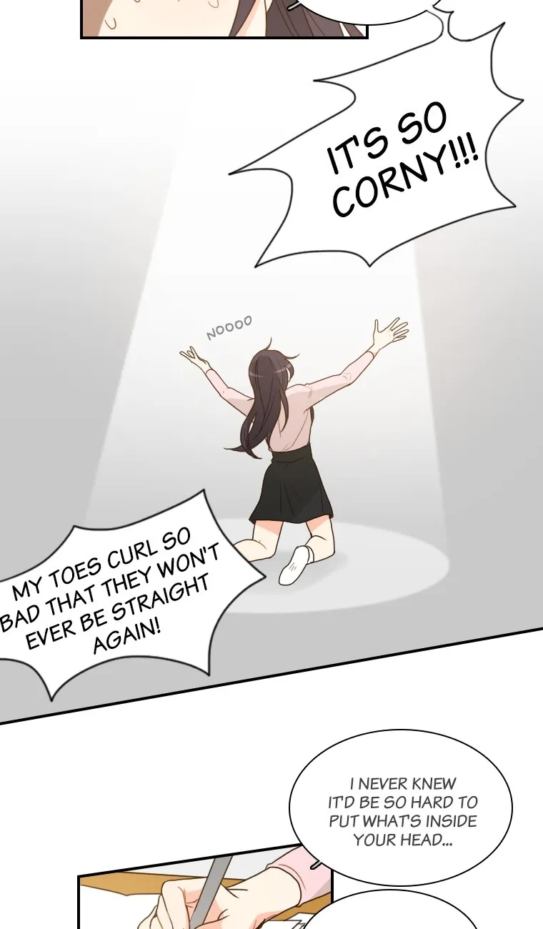 Handmade Ent. Chapter 42 page 5 - 