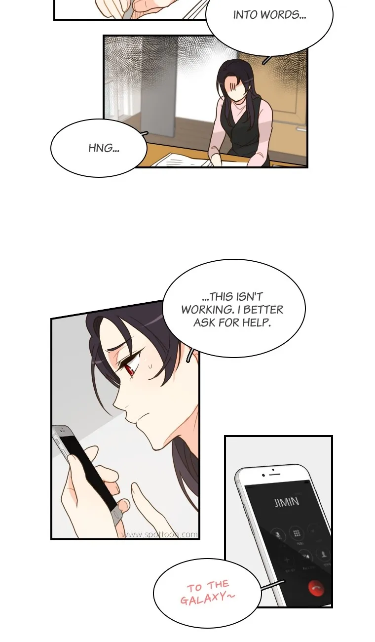 Handmade Ent. Chapter 42 page 6 - 