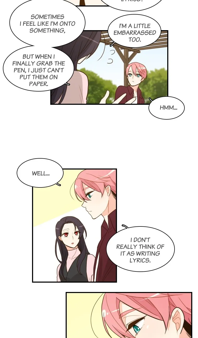Handmade Ent. Chapter 42 page 10 - 