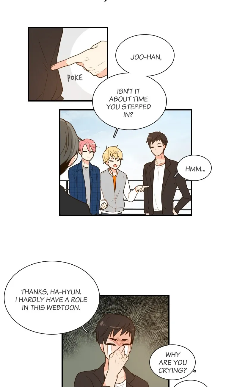 Handmade Ent. Chapter 43 page 11 - 
