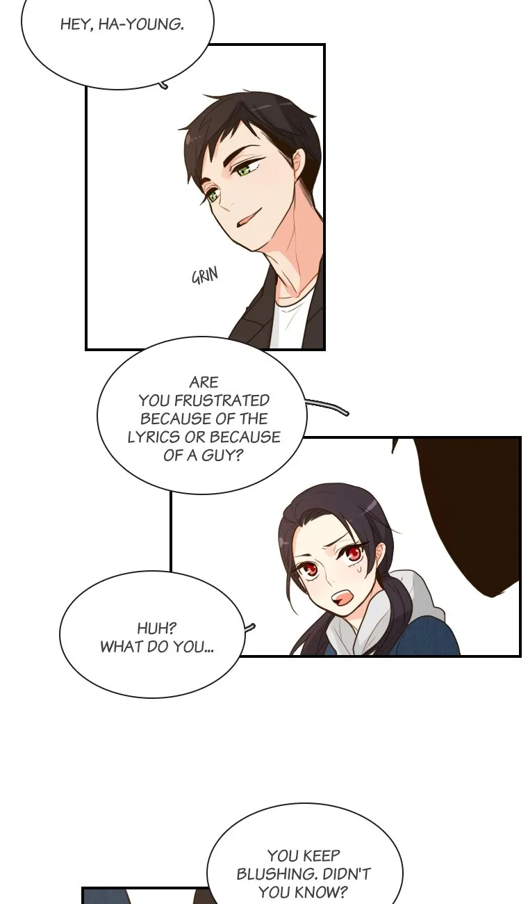 Handmade Ent. Chapter 43 page 14 - 