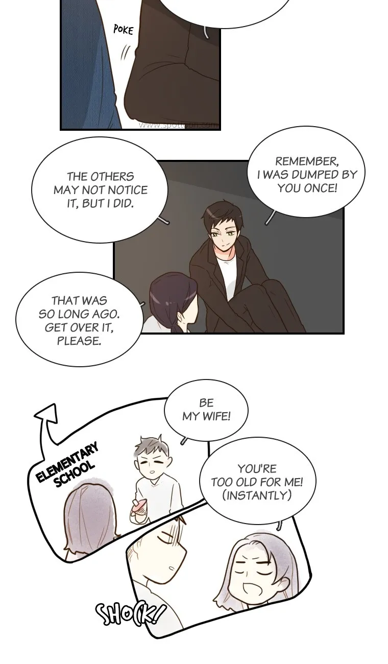 Handmade Ent. Chapter 43 page 15 - 