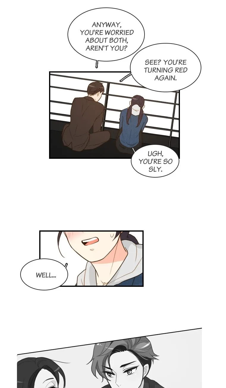 Handmade Ent. Chapter 43 page 16 - 