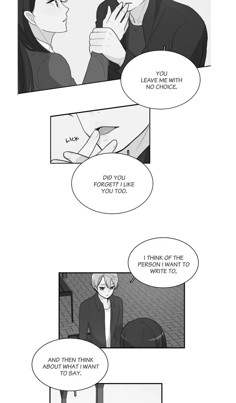 Handmade Ent. Chapter 43 page 17 - 