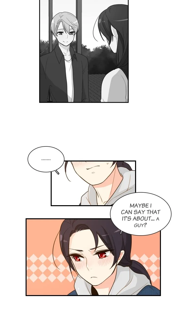 Handmade Ent. Chapter 43 page 18 - 