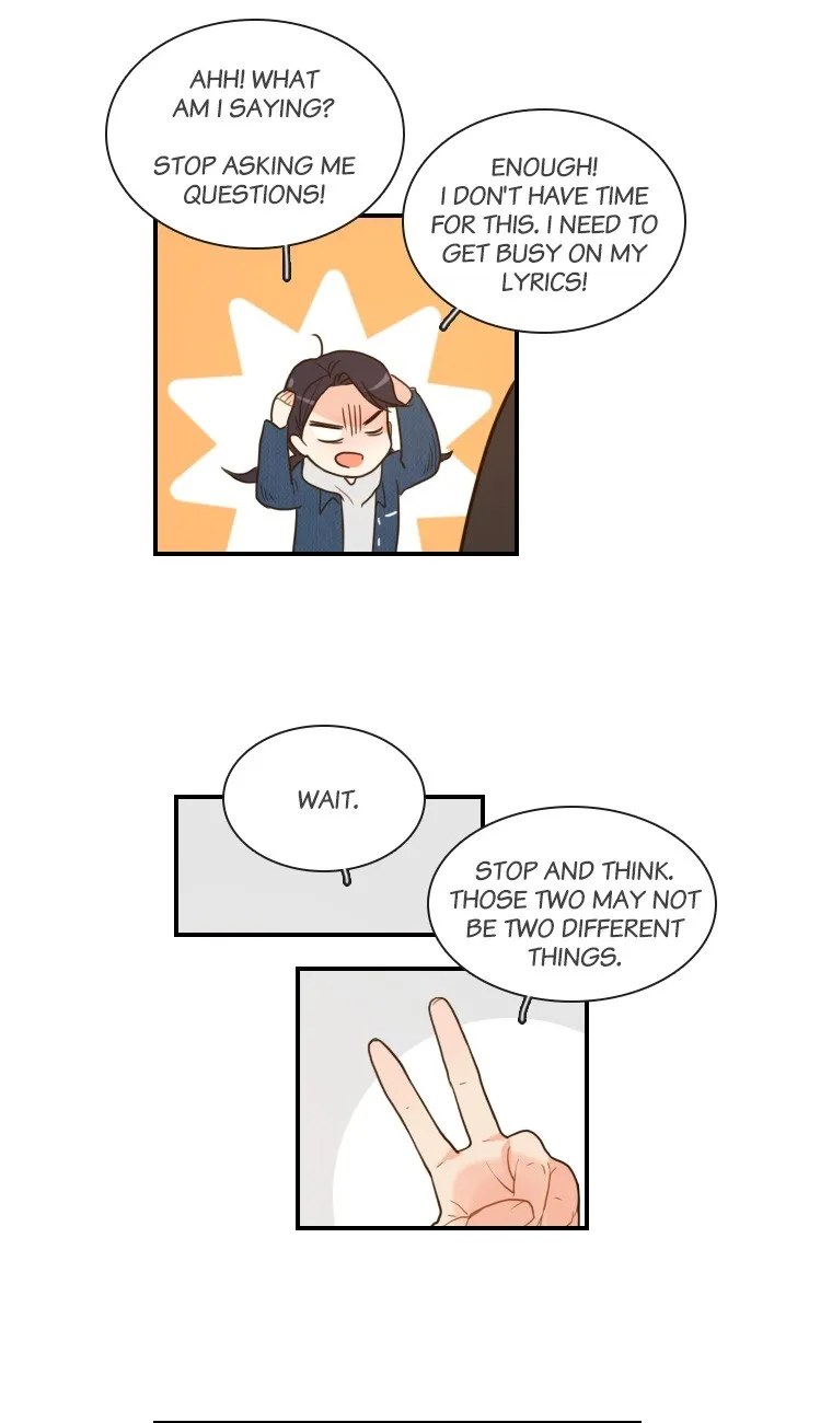 Handmade Ent. Chapter 43 page 19 - 