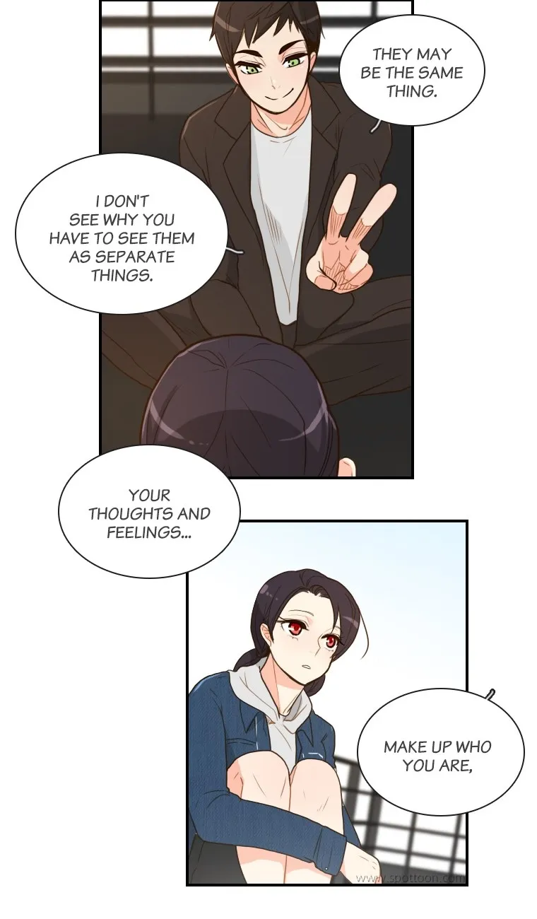 Handmade Ent. Chapter 43 page 20 - 