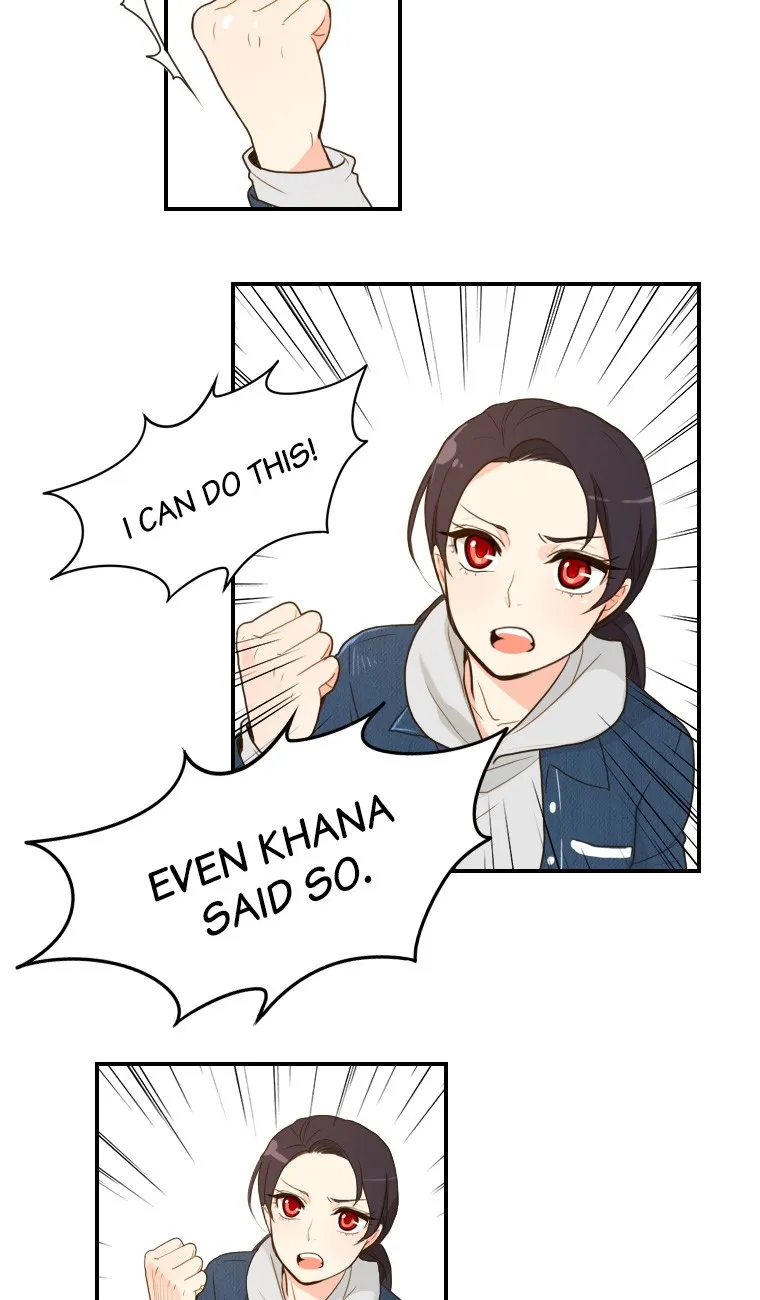Handmade Ent. Chapter 43 page 3 - 