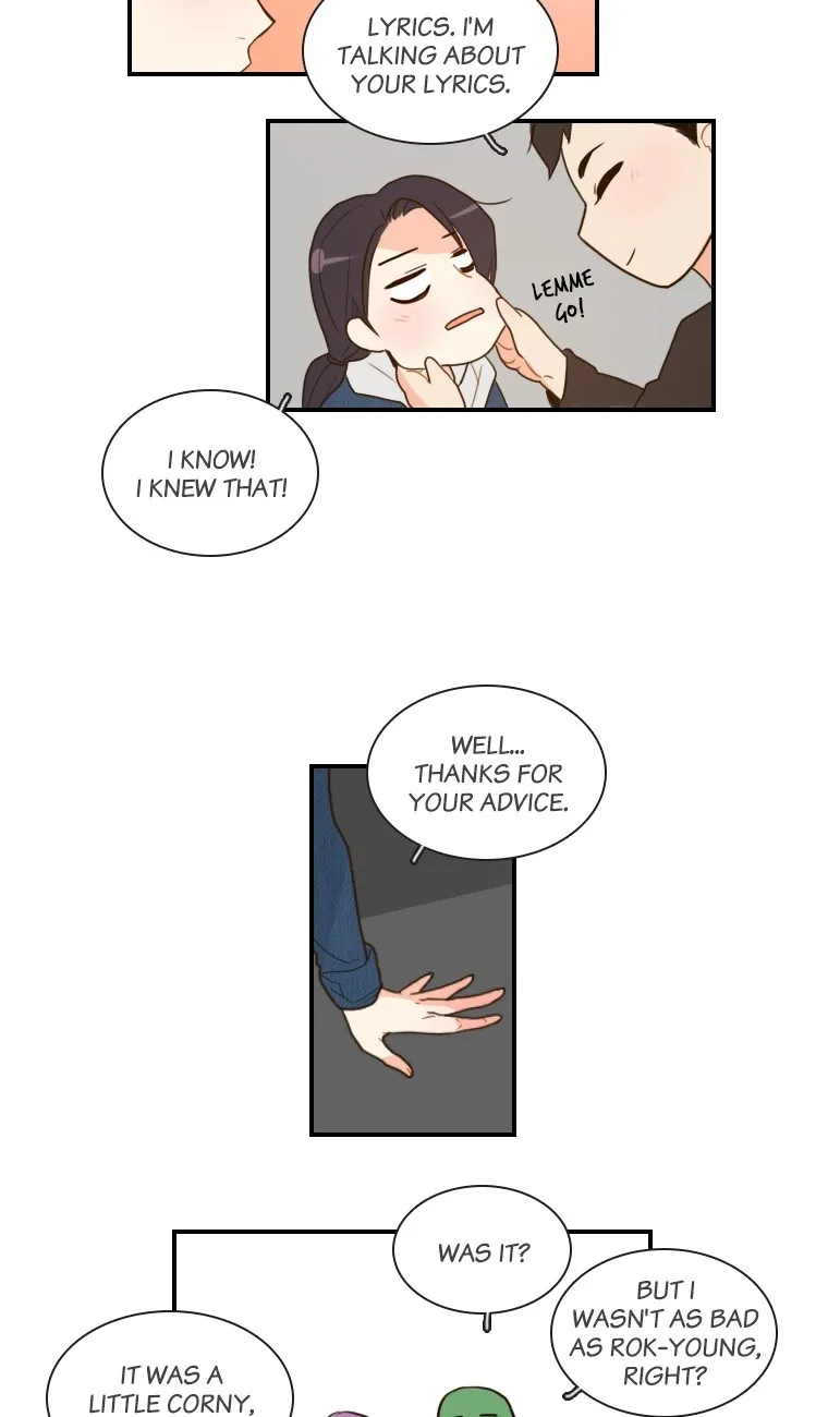 Handmade Ent. Chapter 43 page 22 - 