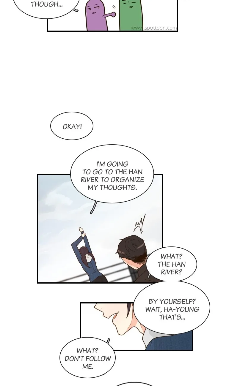 Handmade Ent. Chapter 43 page 23 - 