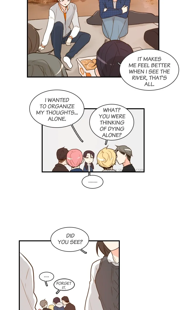 Handmade Ent. Chapter 43 page 26 - 