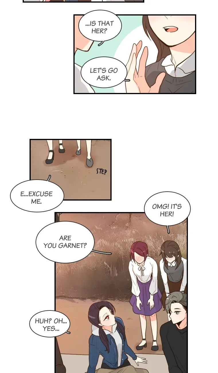 Handmade Ent. Chapter 43 page 27 - 