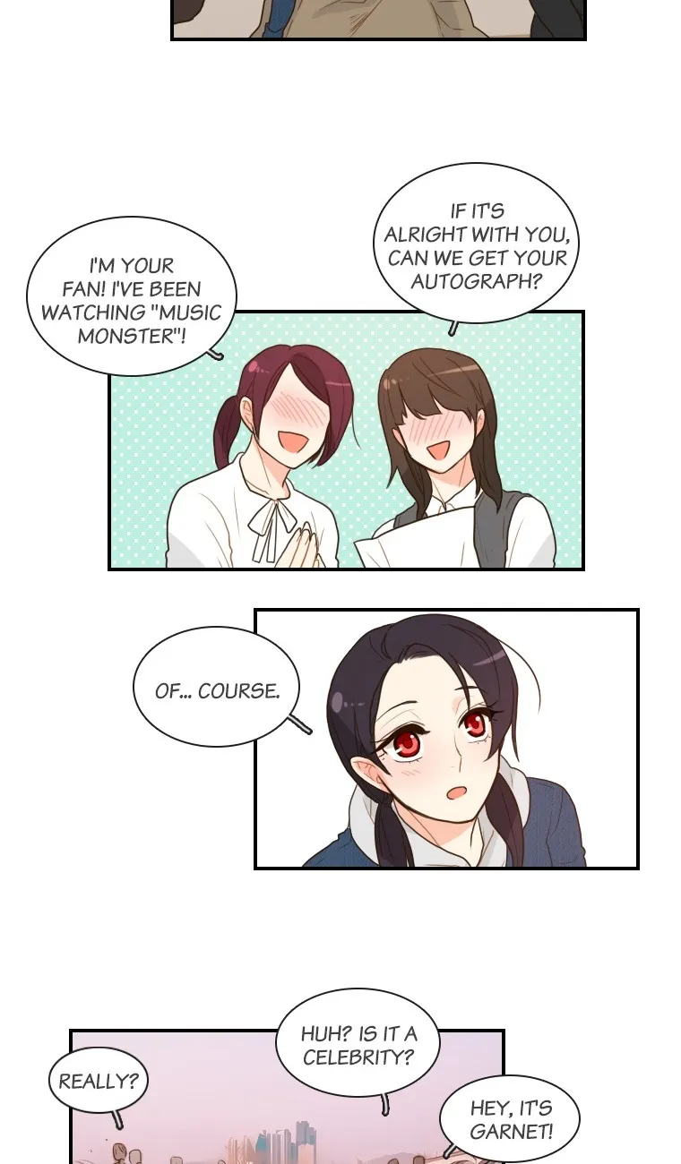 Handmade Ent. Chapter 43 page 28 - 