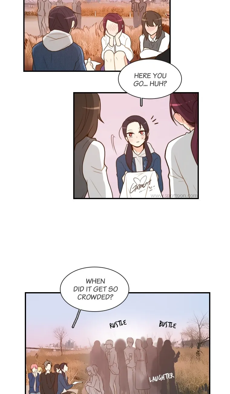 Handmade Ent. Chapter 43 page 29 - 