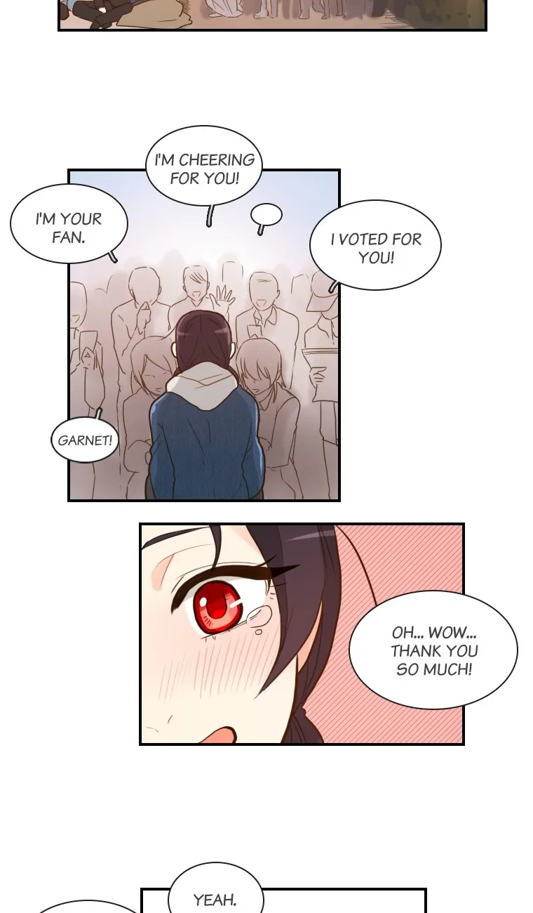 Handmade Ent. Chapter 43 page 30 - 