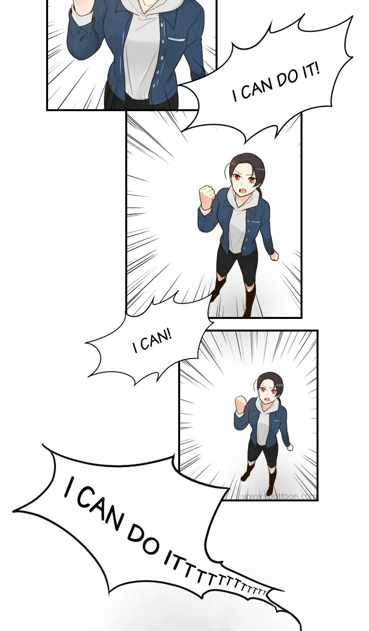 Handmade Ent. Chapter 43 page 4 - 