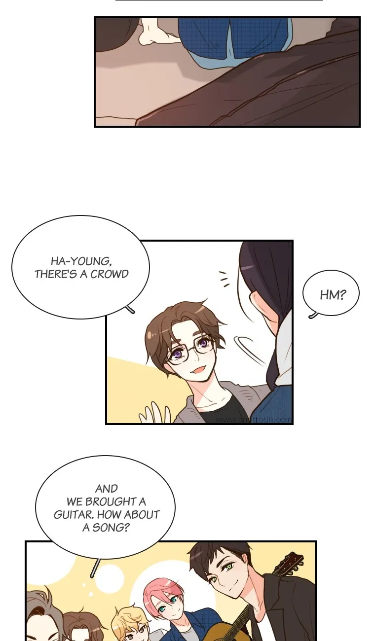 Handmade Ent. Chapter 43 page 32 - 
