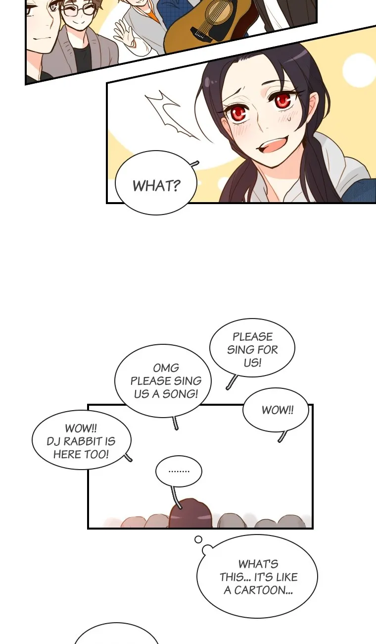 Handmade Ent. Chapter 43 page 33 - 