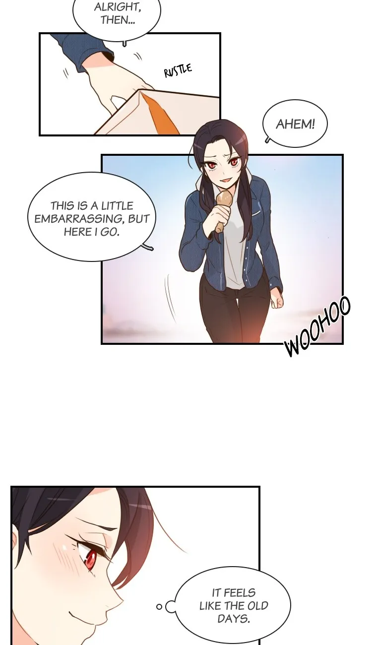 Handmade Ent. Chapter 43 page 34 - 