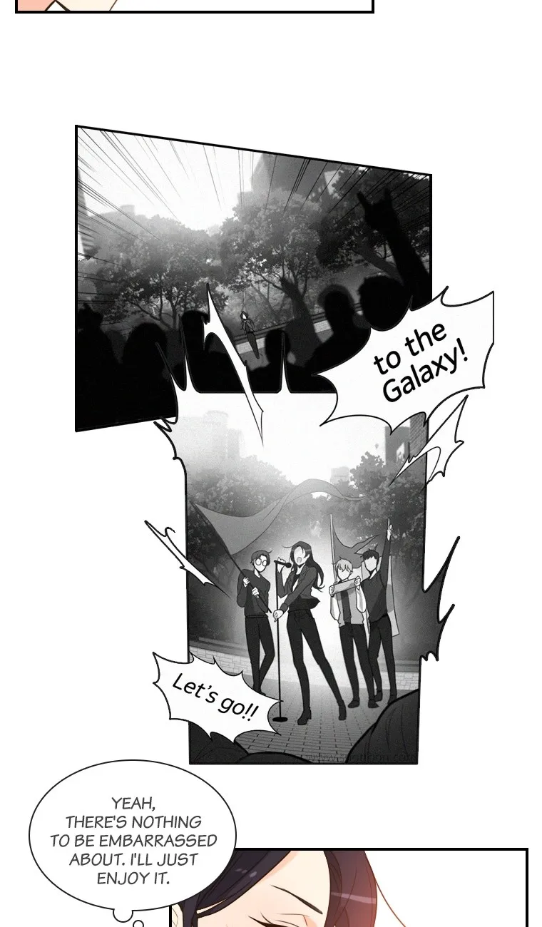 Handmade Ent. Chapter 43 page 35 - 