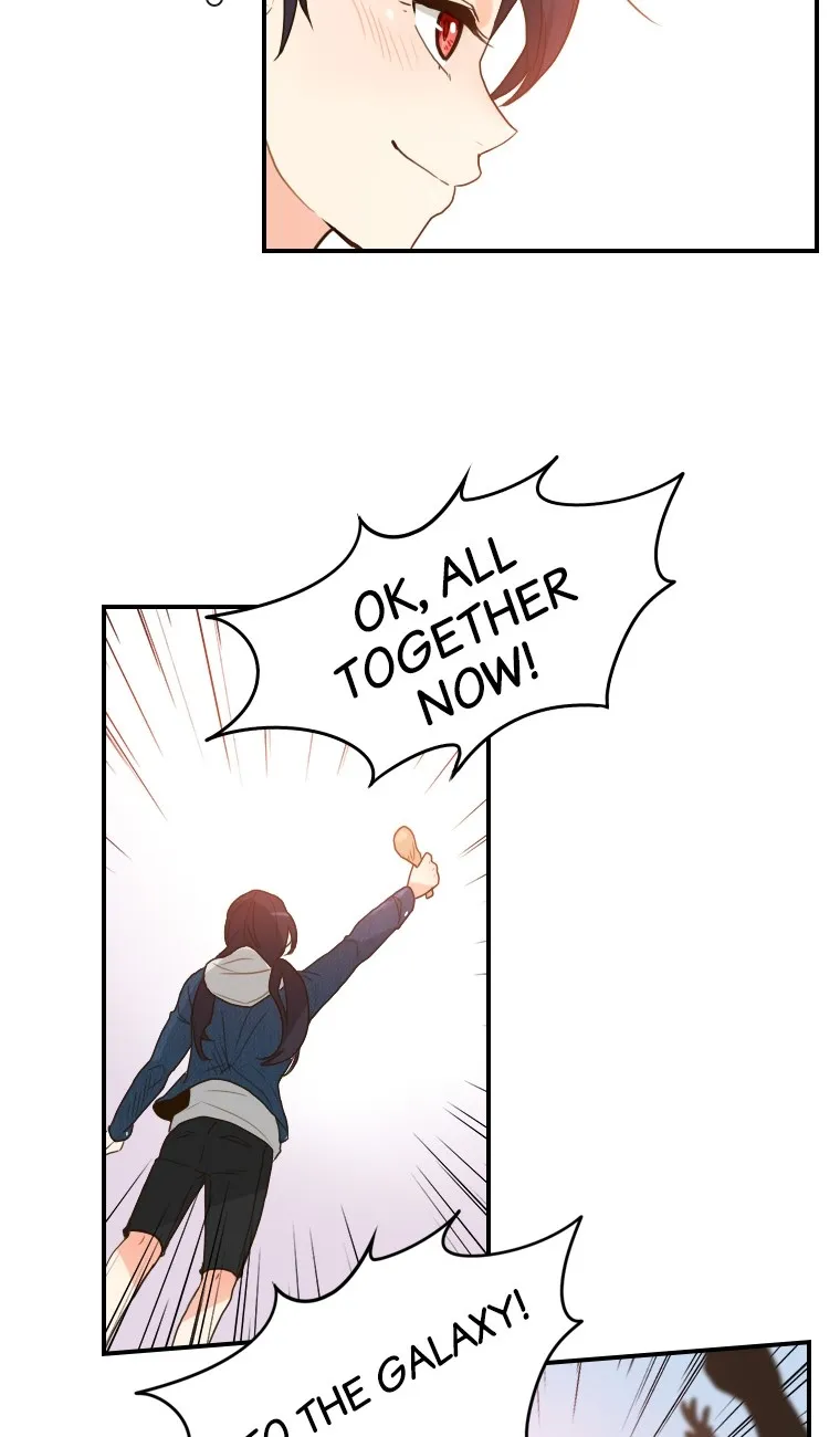 Handmade Ent. Chapter 43 page 36 - 
