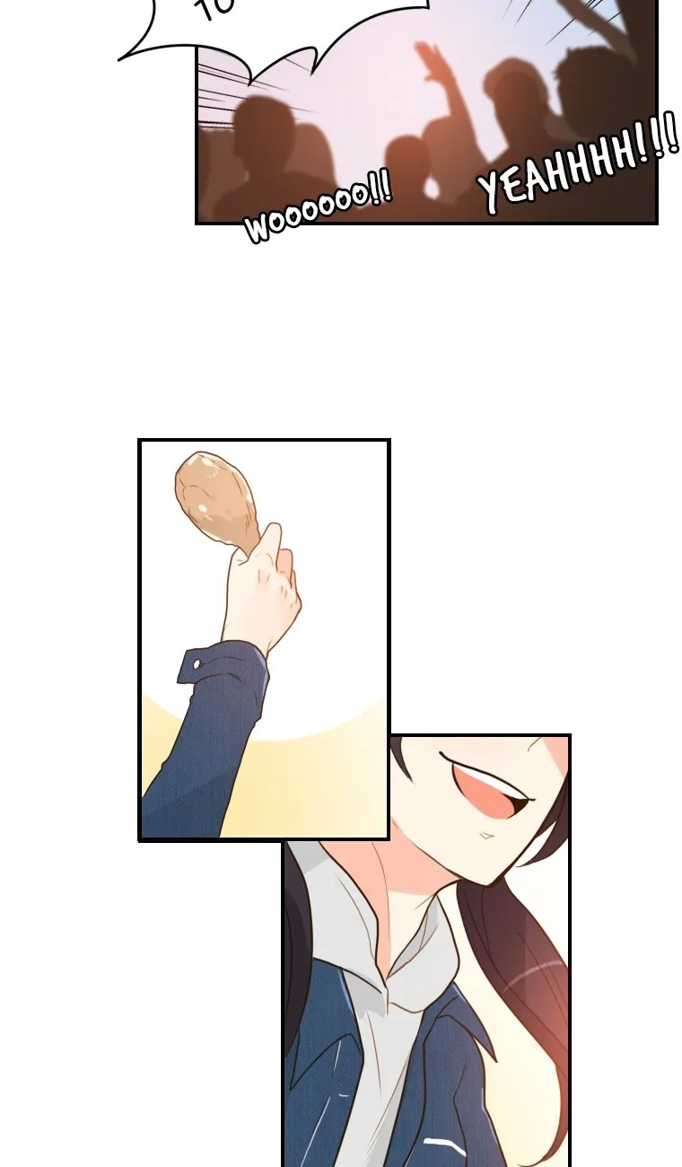 Handmade Ent. Chapter 43 page 37 - 
