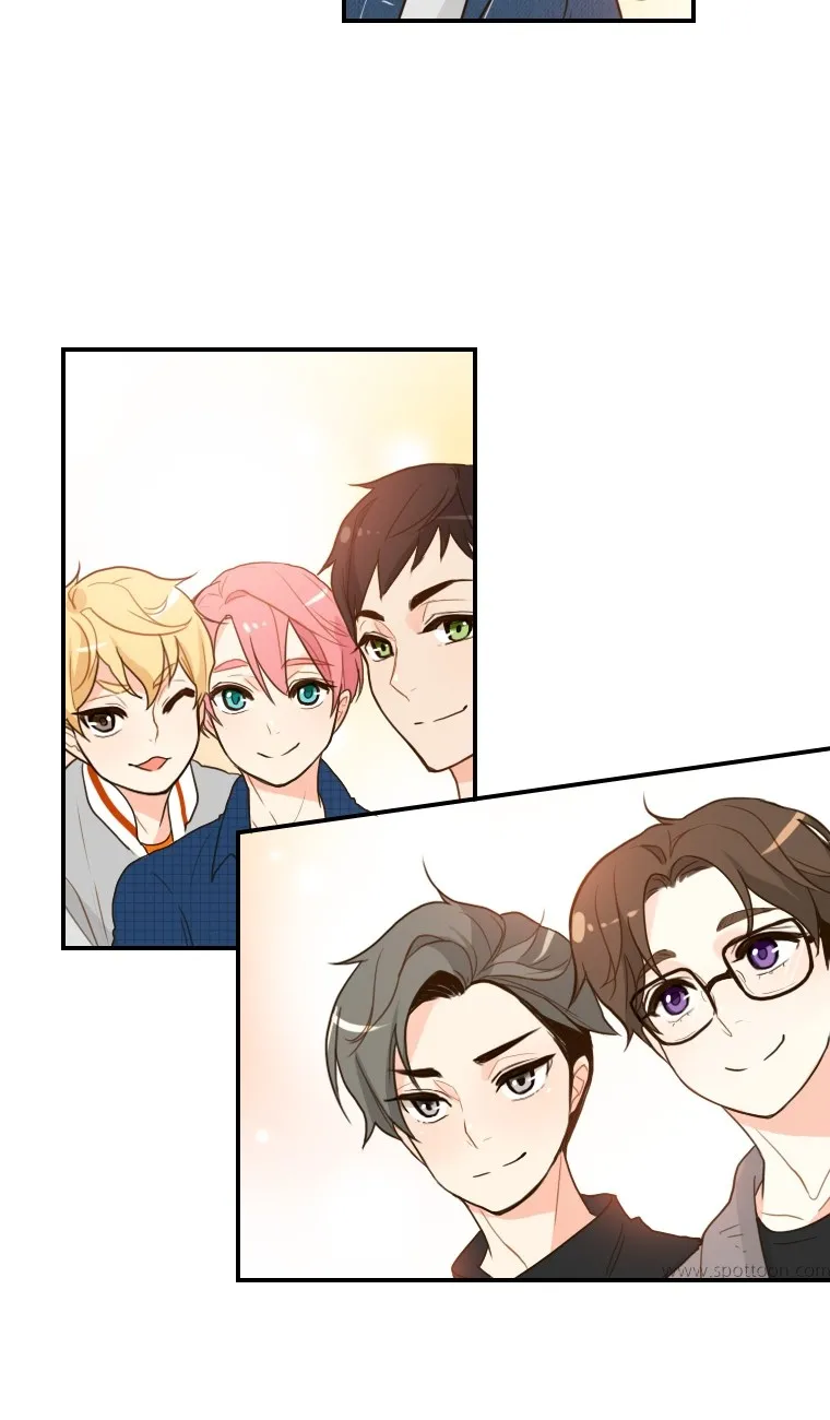 Handmade Ent. Chapter 43 page 38 - 