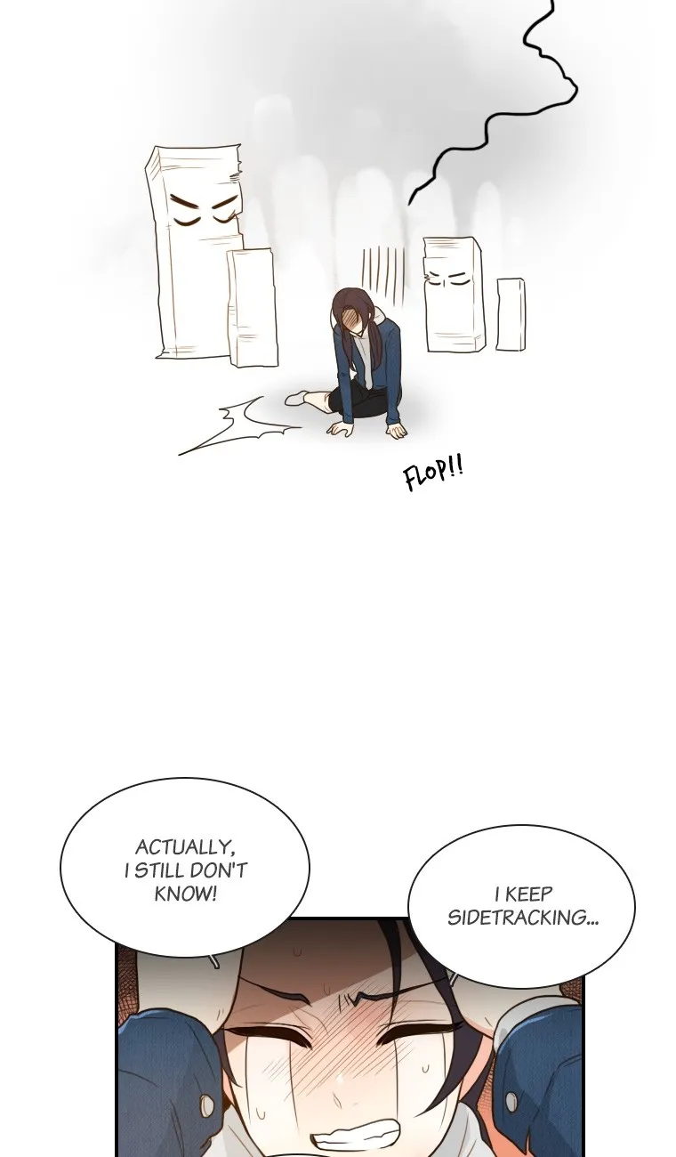 Handmade Ent. Chapter 43 page 5 - 