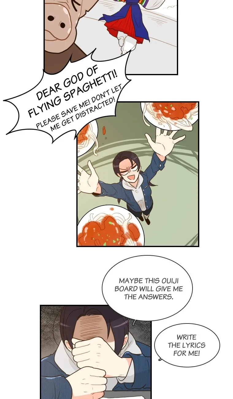 Handmade Ent. Chapter 43 page 7 - 