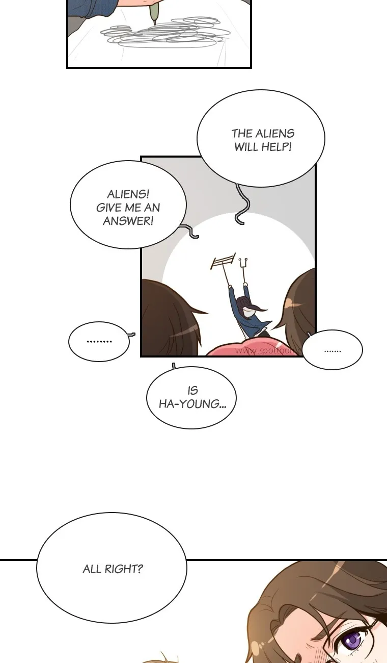 Handmade Ent. Chapter 43 page 8 - 