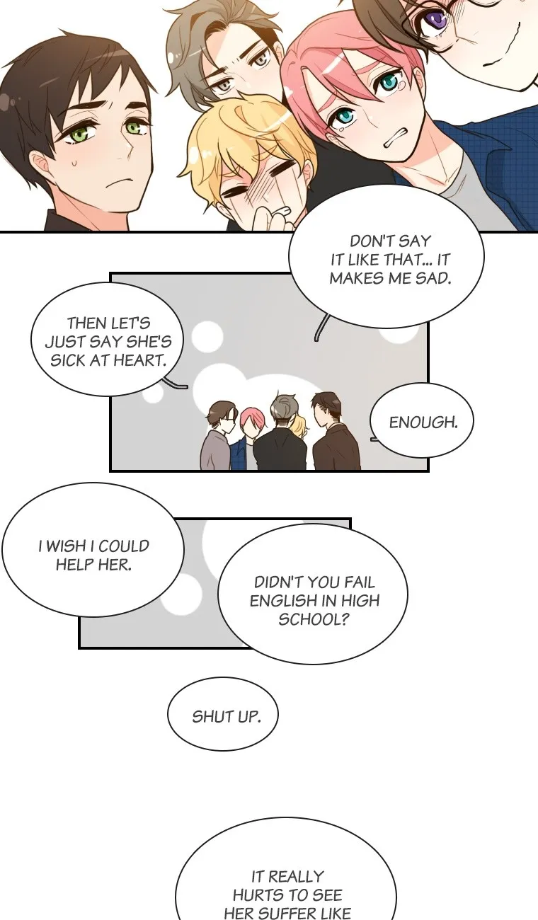 Handmade Ent. Chapter 43 page 9 - 