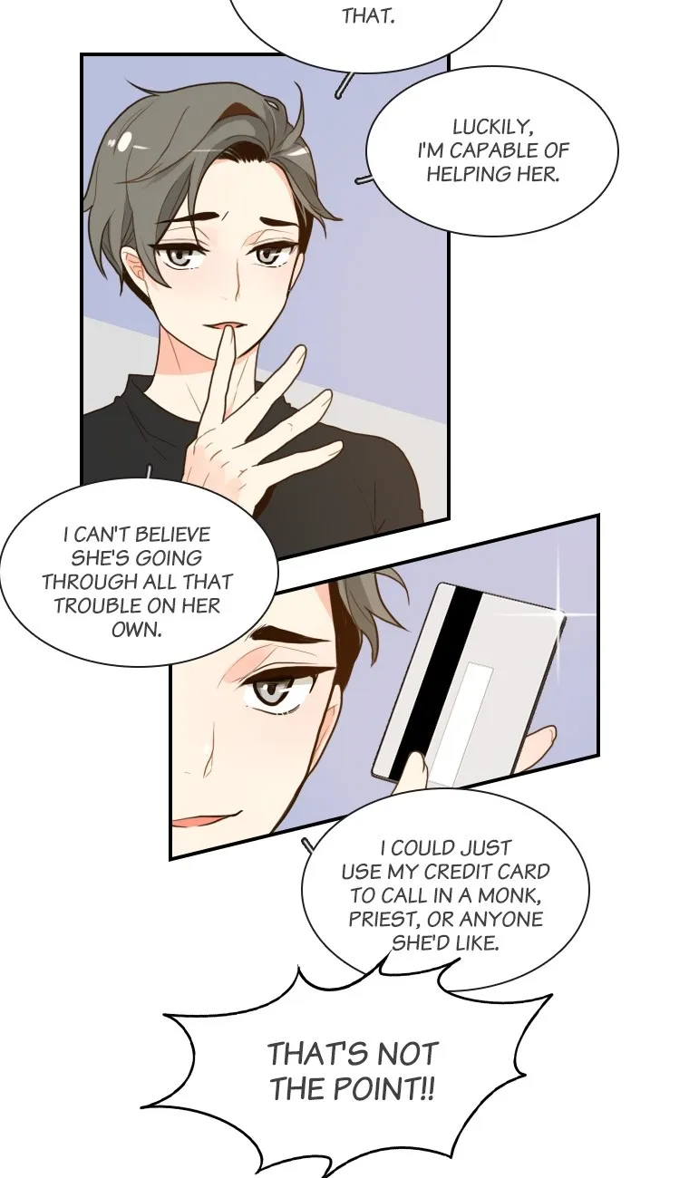 Handmade Ent. Chapter 43 page 10 - 