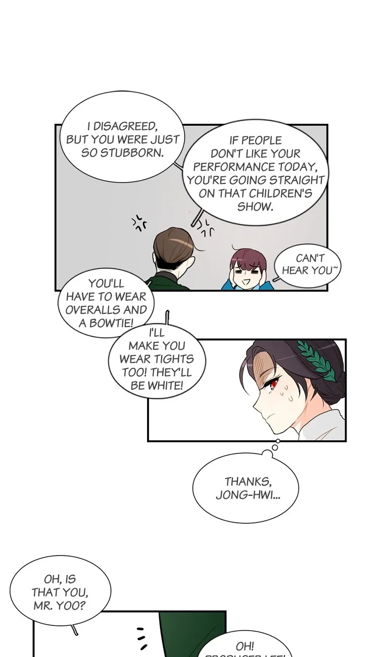 Handmade Ent. Chapter 44 page 13 - 