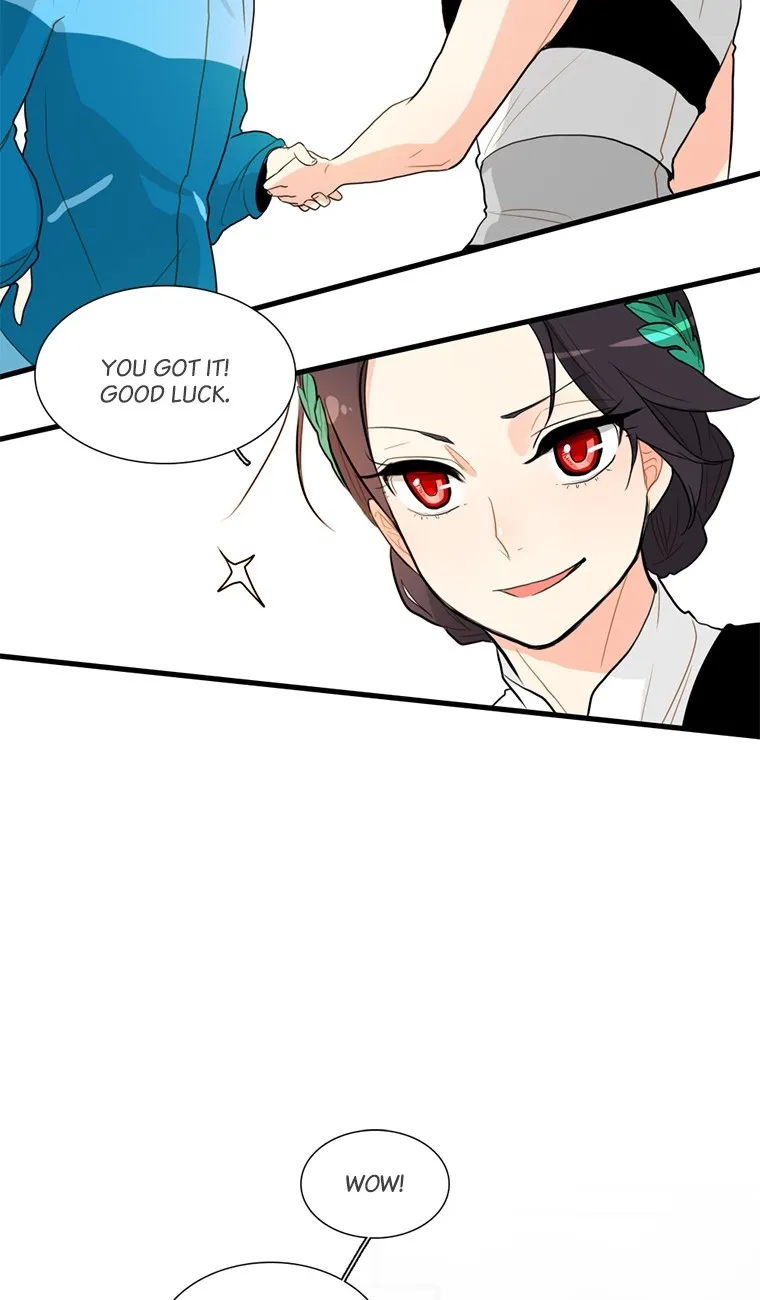 Handmade Ent. Chapter 44 page 16 - 