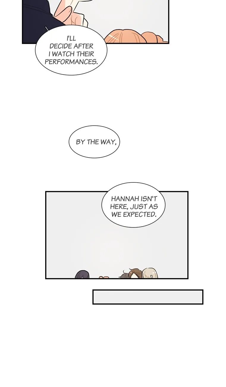 Handmade Ent. Chapter 44 page 19 - 