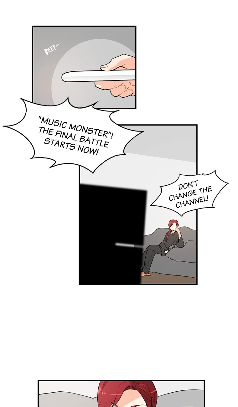 Handmade Ent. Chapter 44 page 20 - 