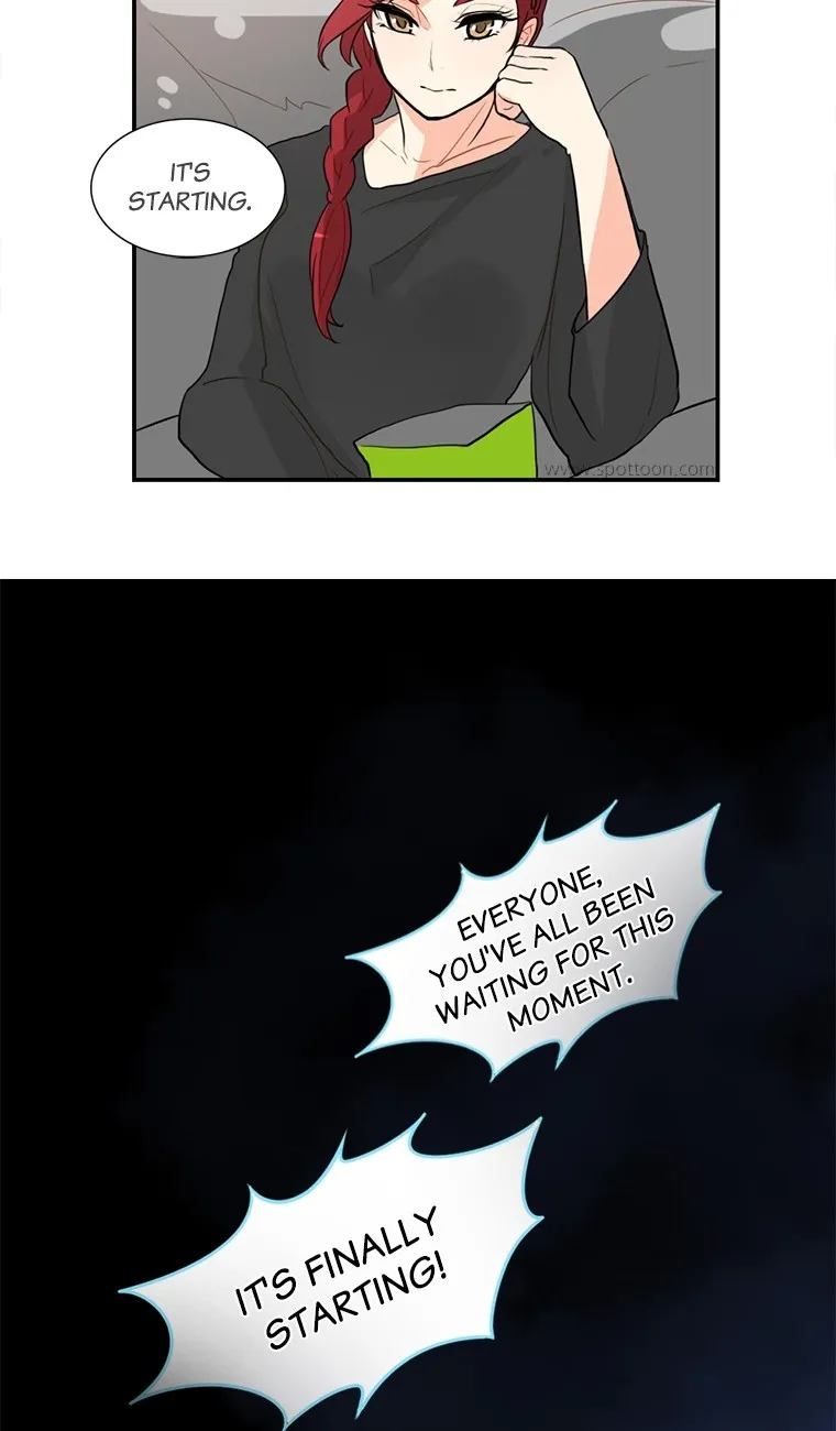 Handmade Ent. Chapter 44 page 21 - 