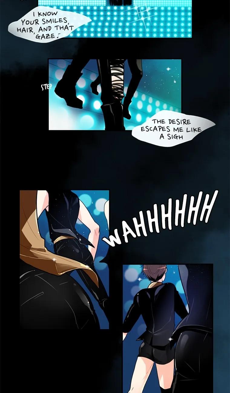 Handmade Ent. Chapter 44 page 22 - 