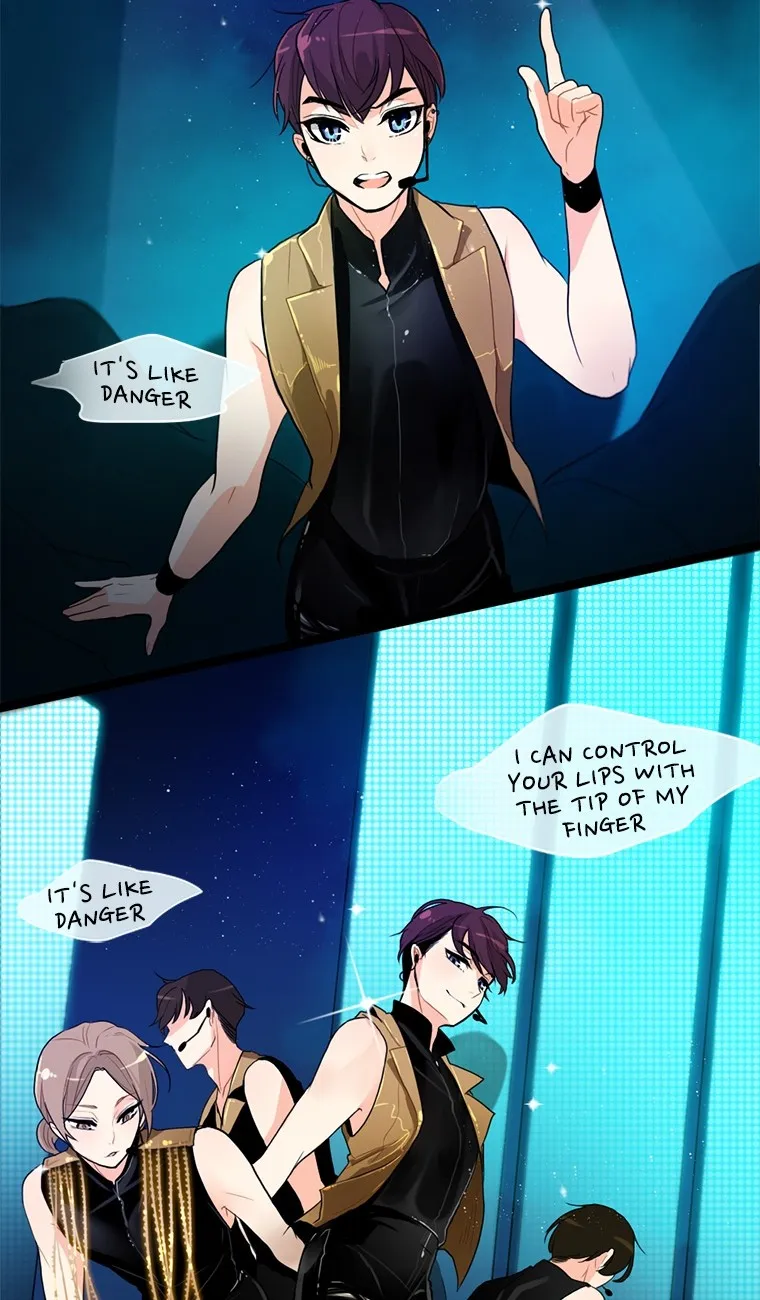 Handmade Ent. Chapter 44 page 24 - 