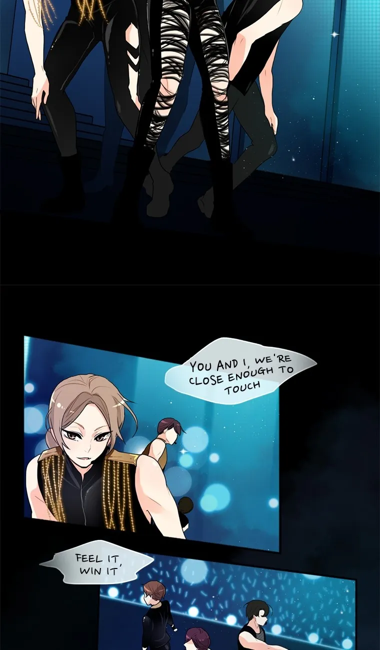 Handmade Ent. Chapter 44 page 25 - 