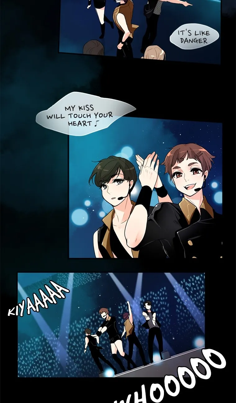 Handmade Ent. Chapter 44 page 26 - 