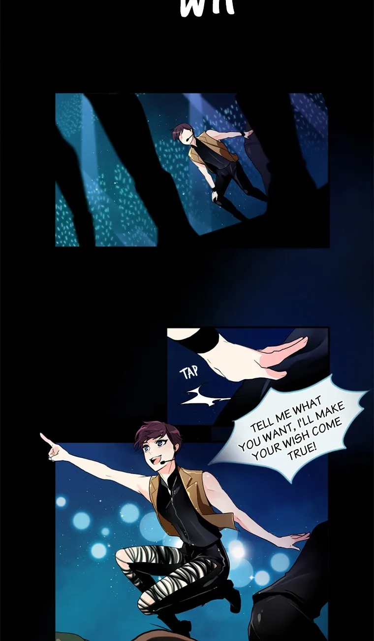 Handmade Ent. Chapter 44 page 27 - 