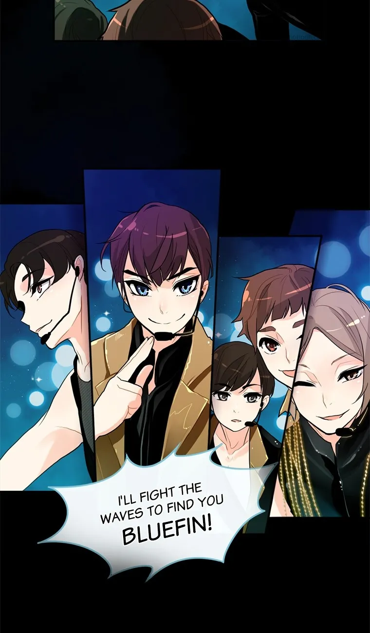 Handmade Ent. Chapter 44 page 28 - 