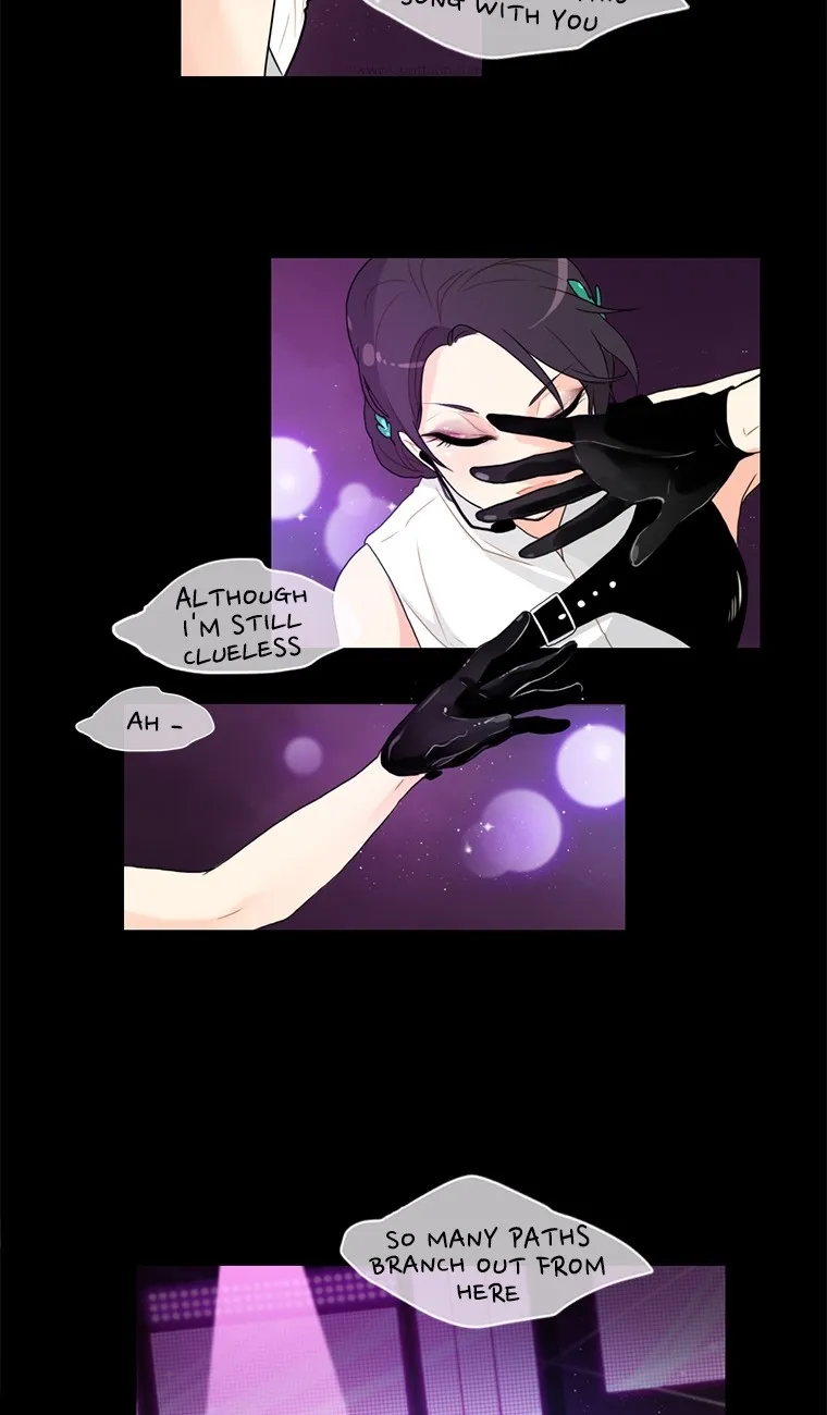 Handmade Ent. Chapter 44 page 32 - 