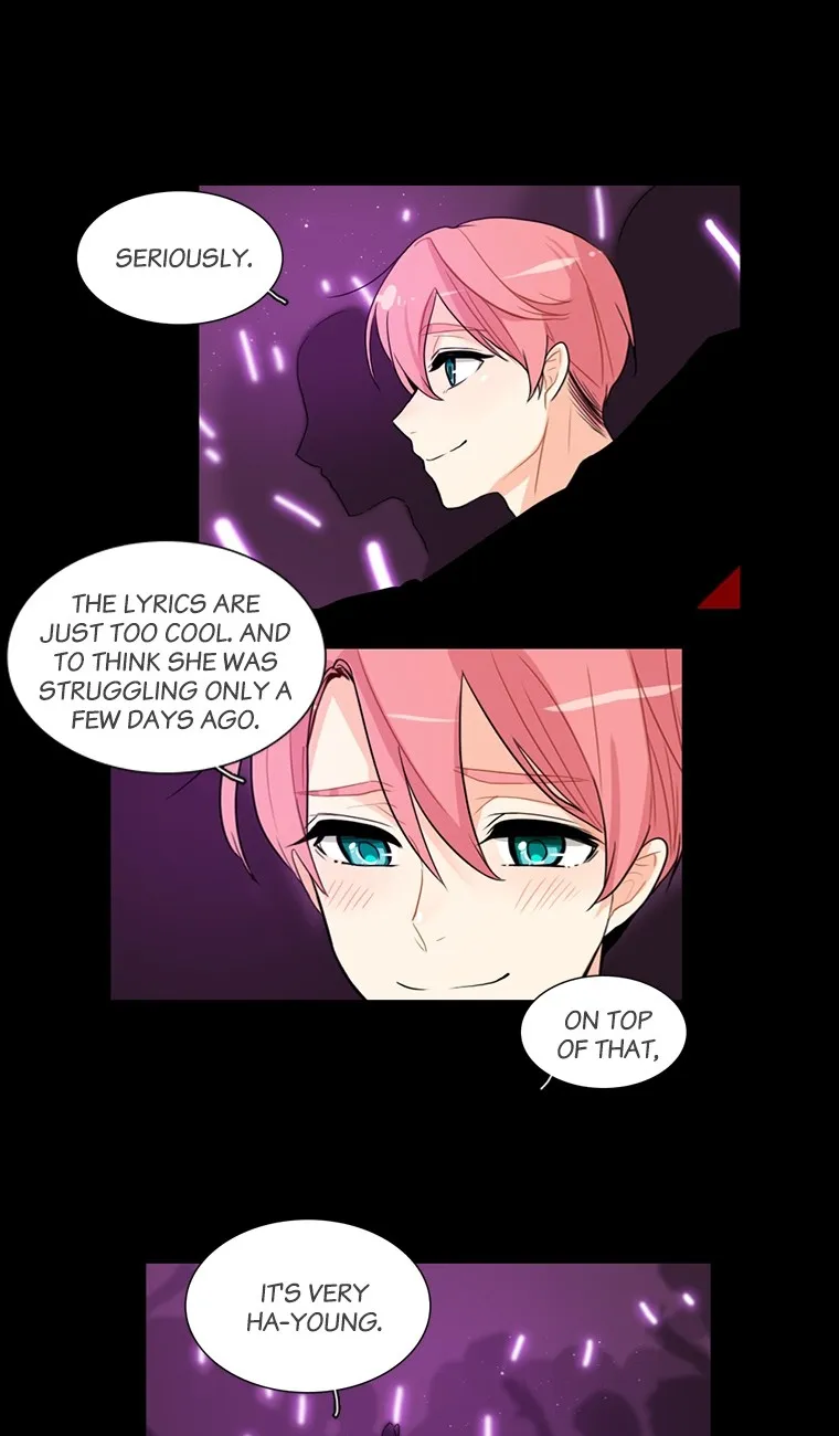 Handmade Ent. Chapter 44 page 34 - 